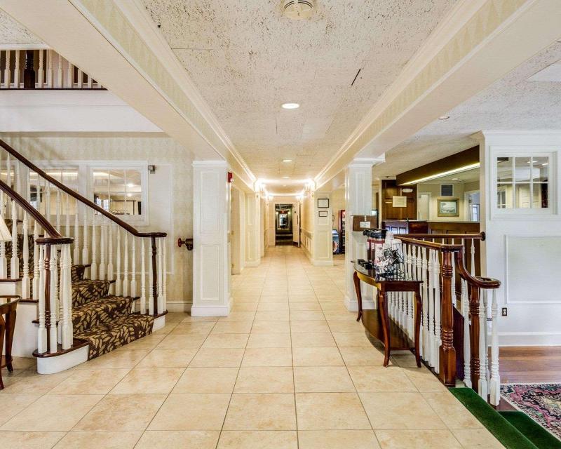 Comfort Inn Rockland - Boston image