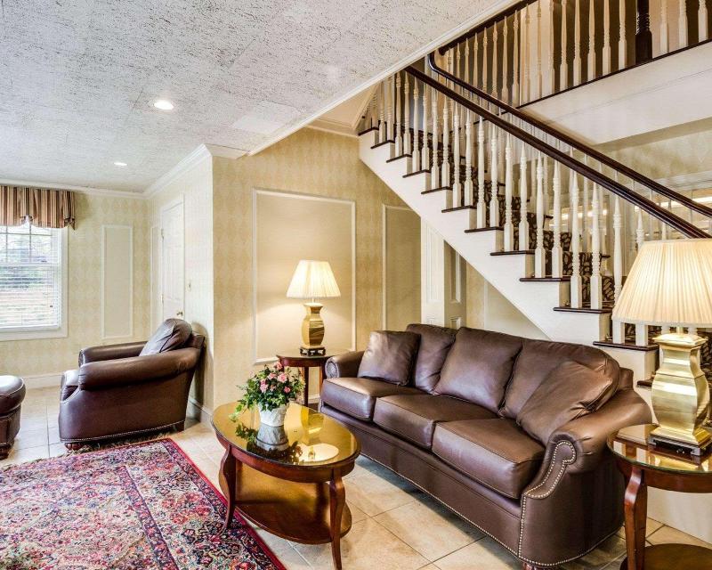 Comfort Inn Rockland - Boston image