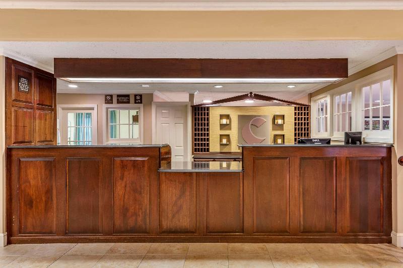 Comfort Inn Rockland - Boston image