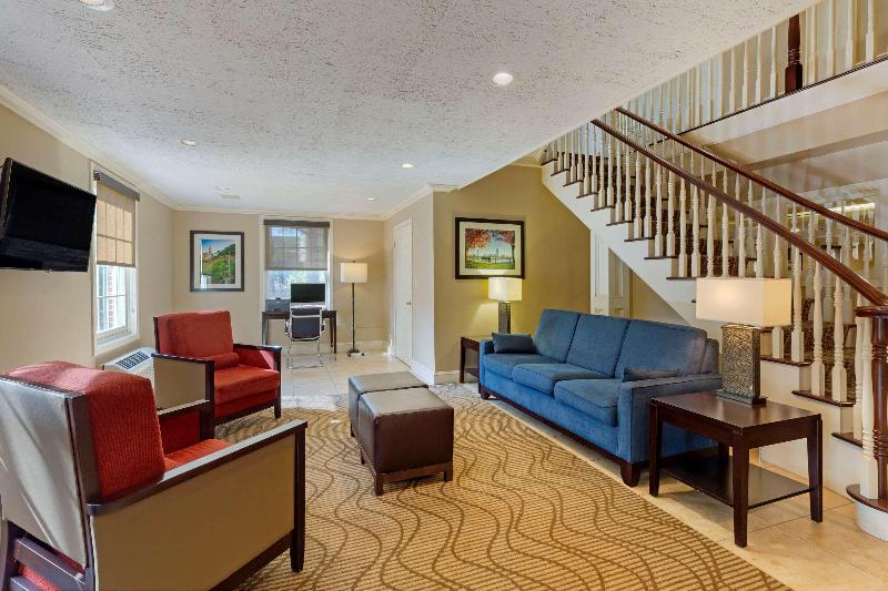 Comfort Inn Rockland - Boston image
