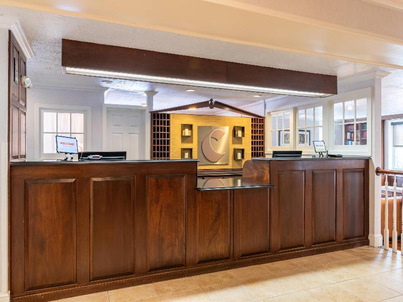 Comfort Inn Rockland - Boston image