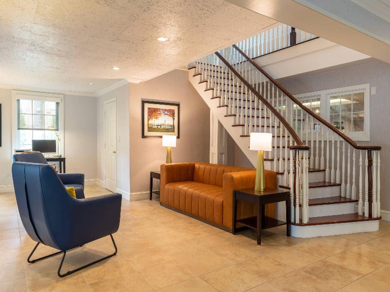 Comfort Inn Rockland - Boston image