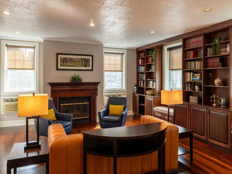 Comfort Inn Rockland - Boston image