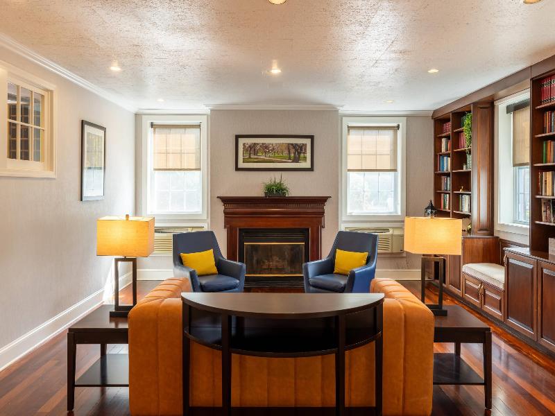 Comfort Inn Rockland - Boston image