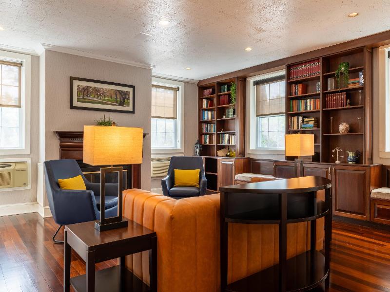 Comfort Inn Rockland - Boston image