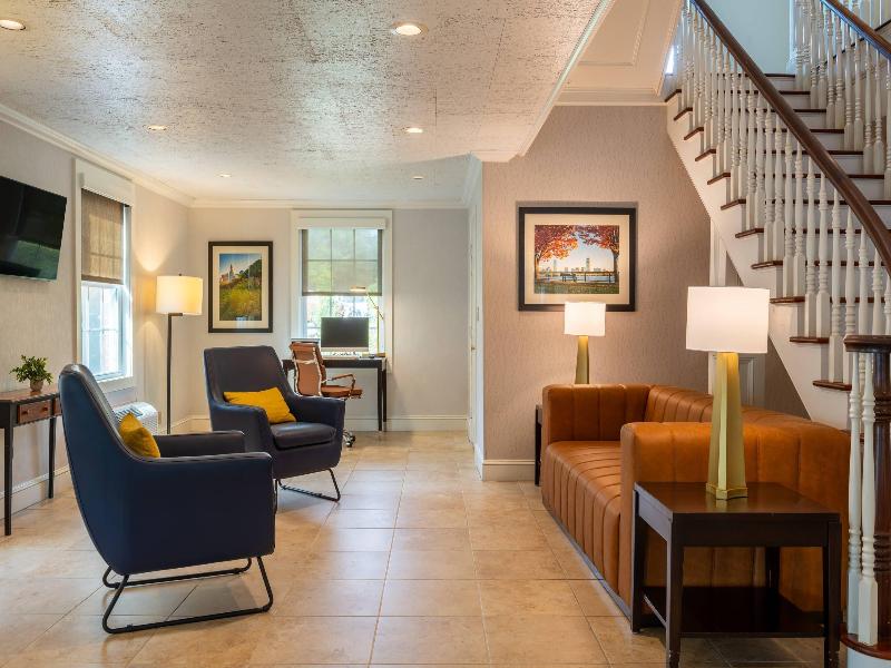 Comfort Inn Rockland - Boston image