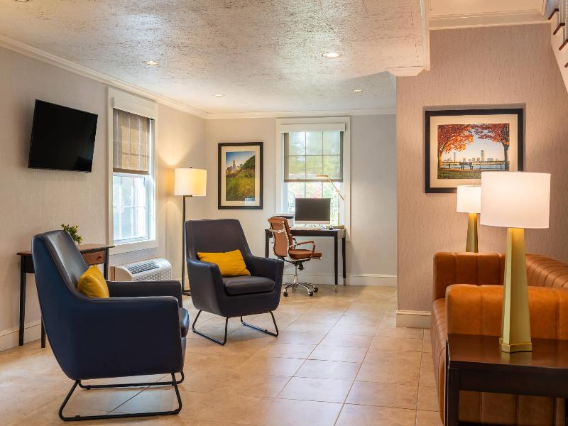 Comfort Inn Rockland - Boston image