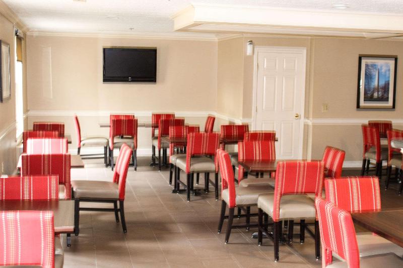 Comfort Inn Rockland - Boston image