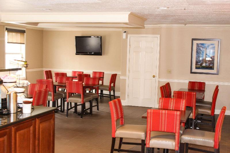 Comfort Inn Rockland - Boston image