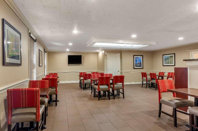 Comfort Inn Rockland - Boston image