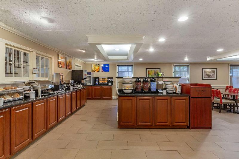 Comfort Inn Rockland - Boston image