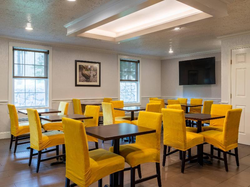 Comfort Inn Rockland - Boston image
