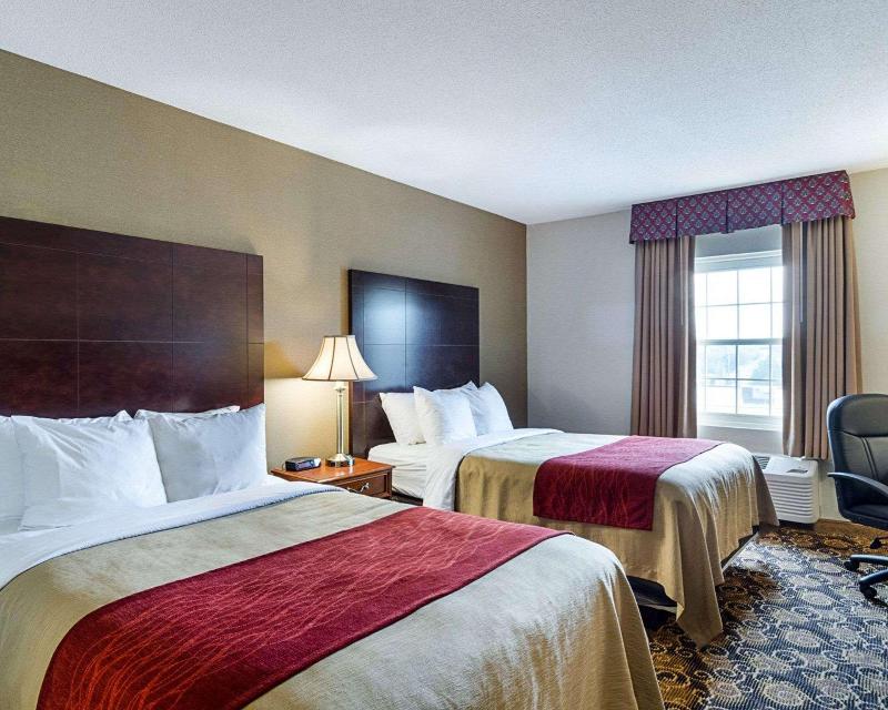 Comfort Inn Rockland - Boston image