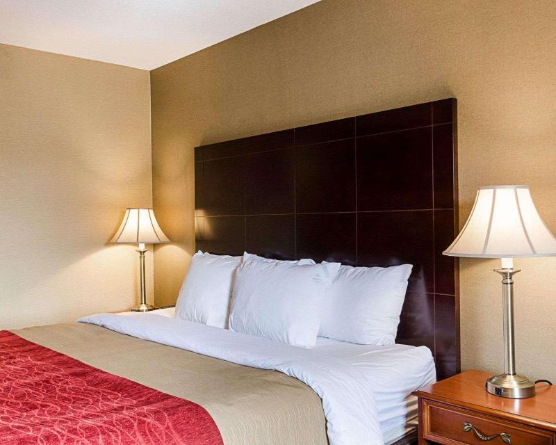 Comfort Inn Rockland - Boston image