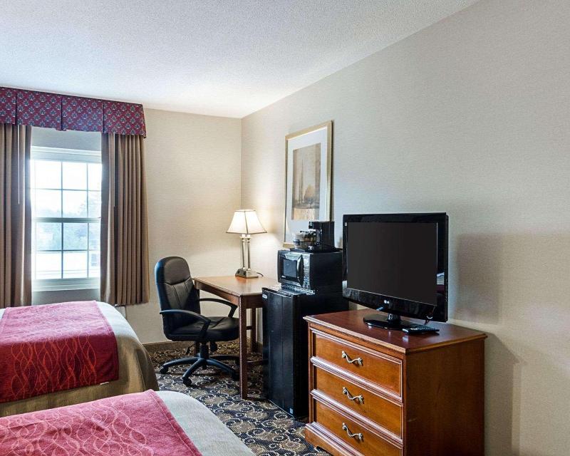 Comfort Inn Rockland - Boston image