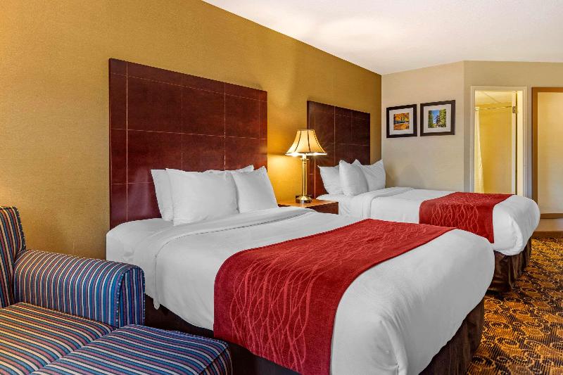Comfort Inn Rockland - Boston image