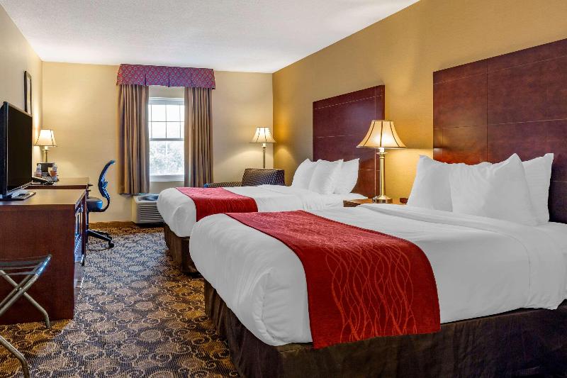 Comfort Inn Rockland - Boston image