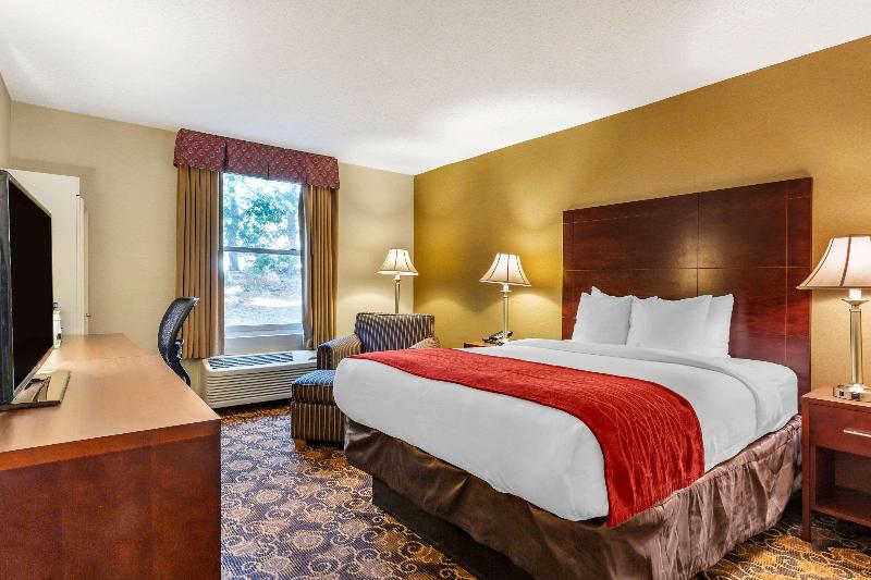 Comfort Inn Rockland - Boston image