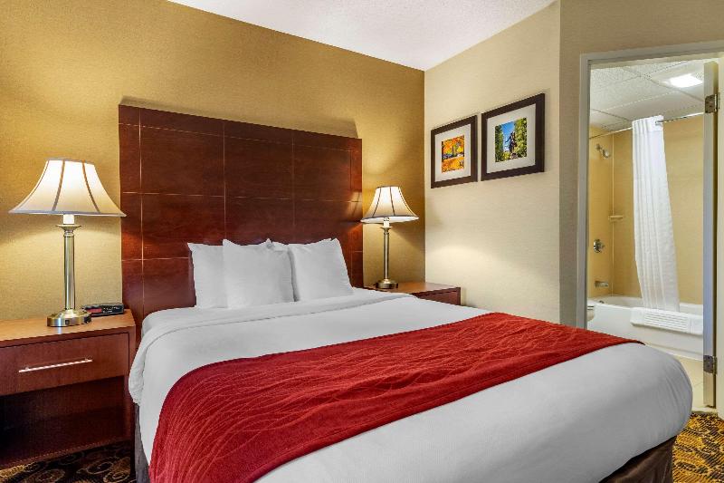 Comfort Inn Rockland - Boston image