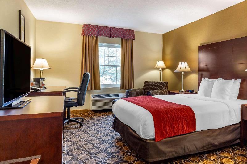 Comfort Inn Rockland - Boston image