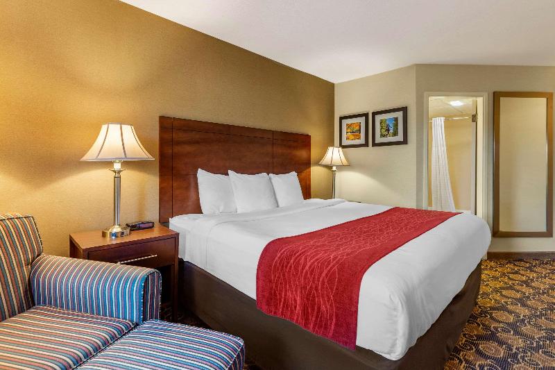 Comfort Inn Rockland - Boston image