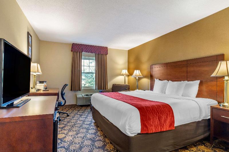 Comfort Inn Rockland - Boston image