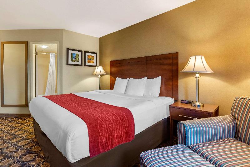 Comfort Inn Rockland - Boston image