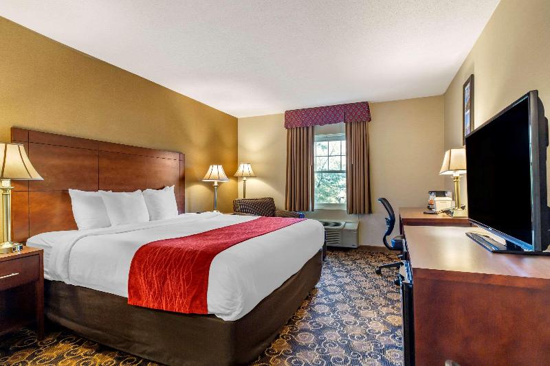 Comfort Inn Rockland - Boston image