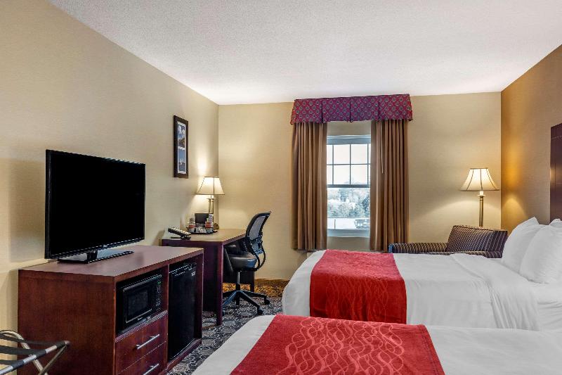 Comfort Inn Rockland - Boston image