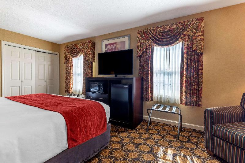Comfort Inn Rockland - Boston image