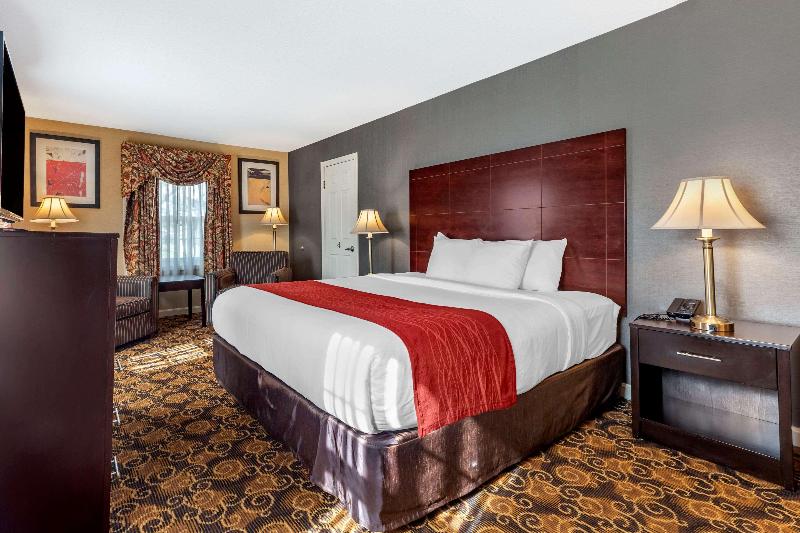 Comfort Inn Rockland - Boston image