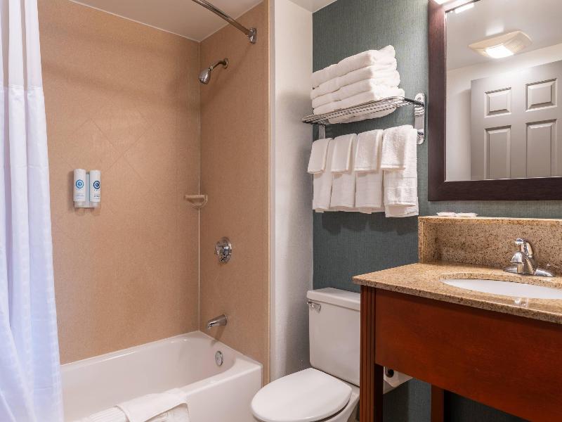 Comfort Inn Rockland - Boston image