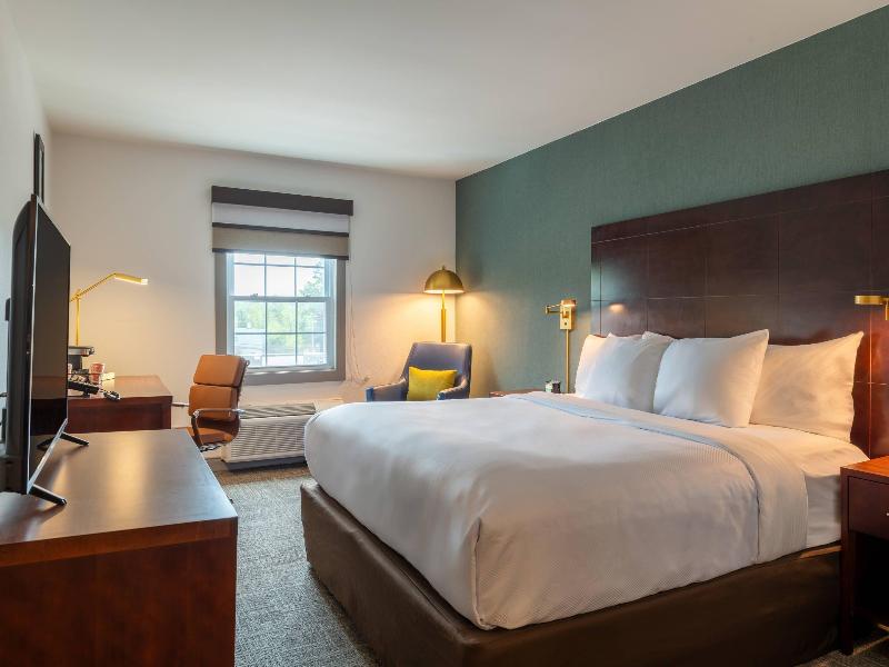 Comfort Inn Rockland - Boston image