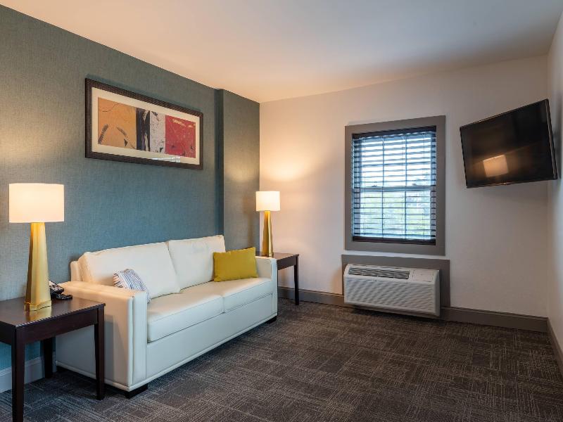 Comfort Inn Rockland - Boston image