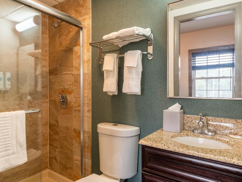 Comfort Inn Rockland - Boston image