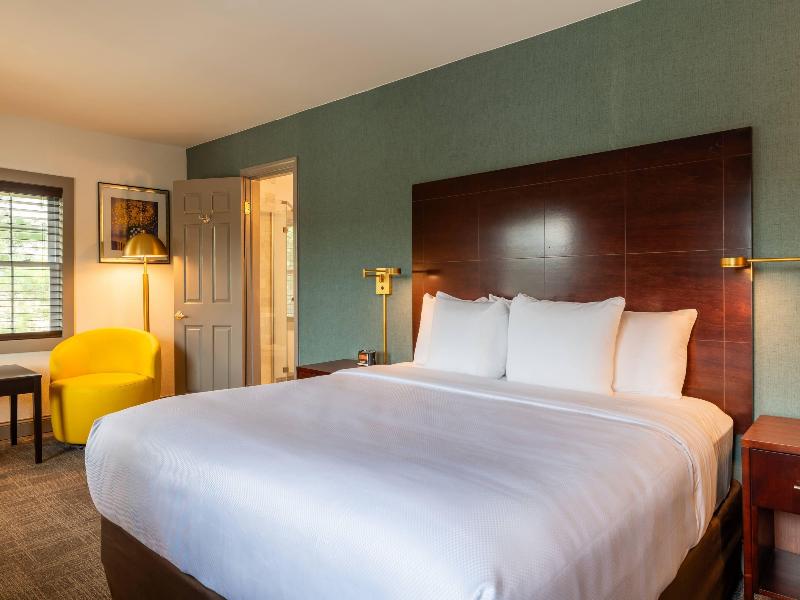 Comfort Inn Rockland - Boston image