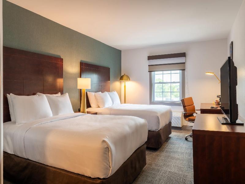 Comfort Inn Rockland - Boston image