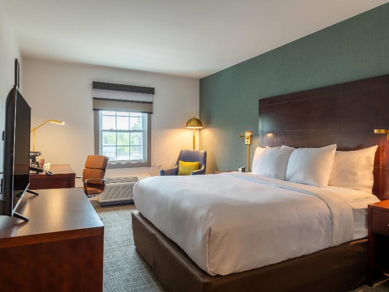 Comfort Inn Rockland - Boston image