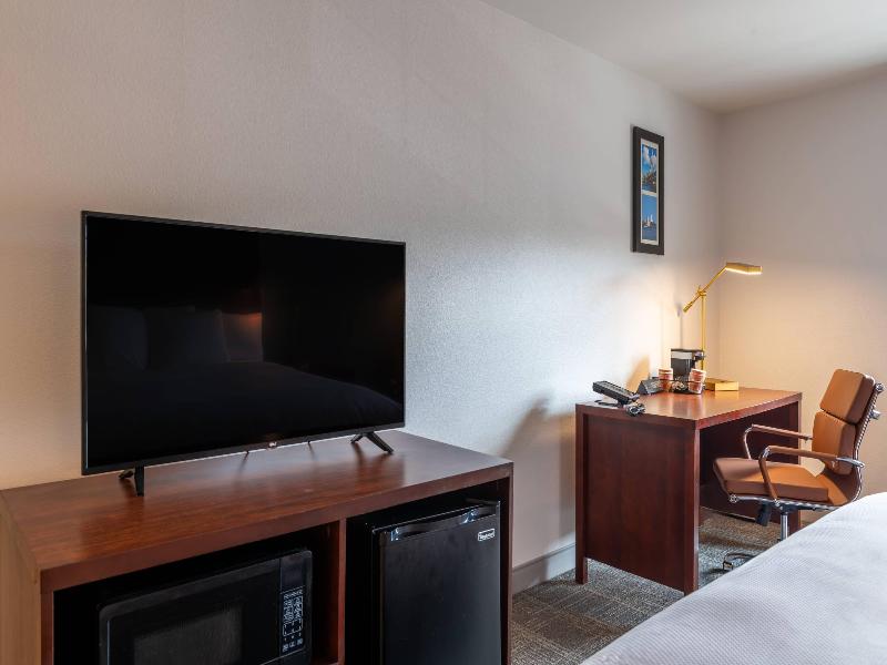 Comfort Inn Rockland - Boston image