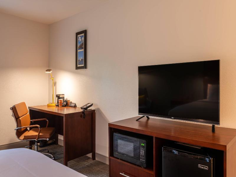 Comfort Inn Rockland - Boston image