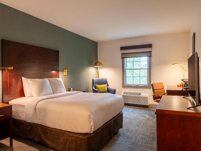 Comfort Inn Rockland - Boston image