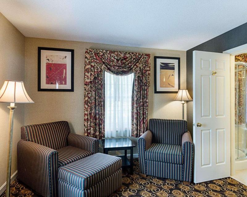 Comfort Inn Rockland - Boston image