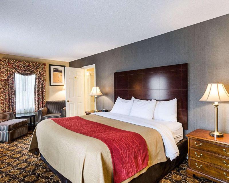 Comfort Inn Rockland - Boston image