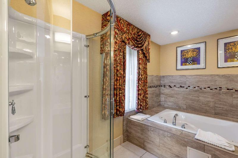 Comfort Inn Rockland - Boston image