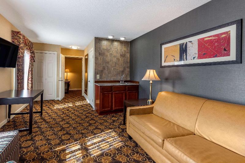 Comfort Inn Rockland - Boston image