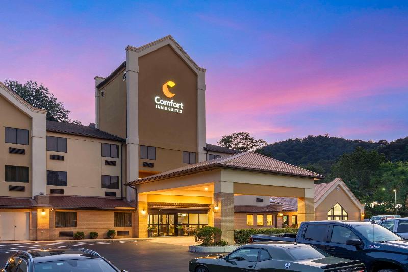 Comfort Inn & Suites LaVale - Cumberland image