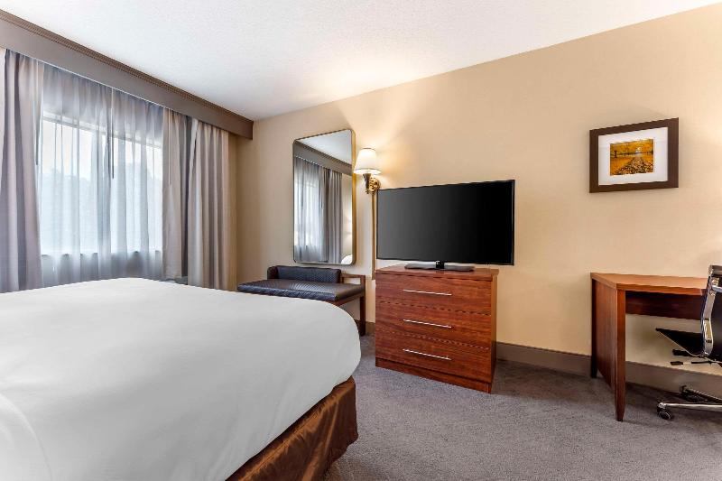 Comfort Inn & Suites LaVale - Cumberland image