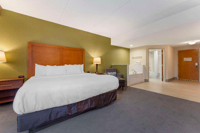 Comfort Inn & Suites LaVale - Cumberland image