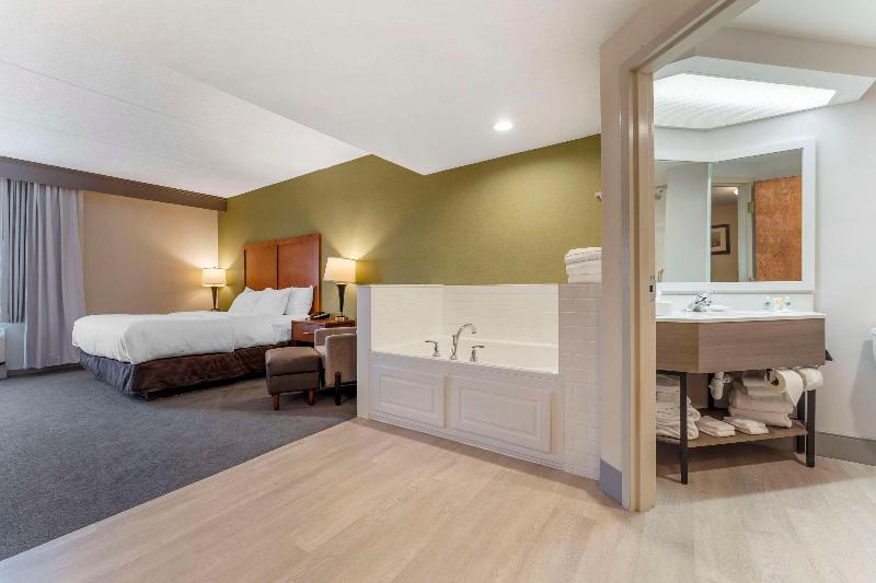 Comfort Inn & Suites LaVale - Cumberland image
