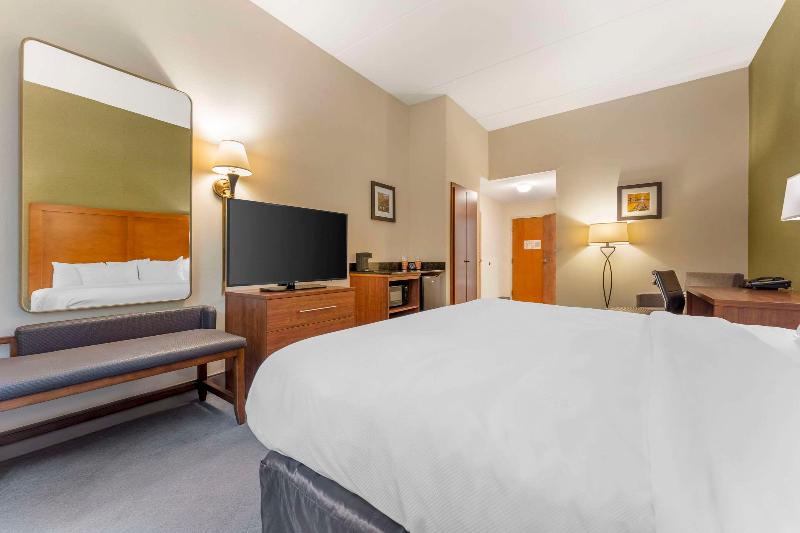 Comfort Inn & Suites LaVale - Cumberland image
